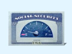 Se avecina una reducción del 20% en la seguridad social. Así es como advertir a los estadounidenses podría empeorar la situación.
| Se avecina una reducción del 20% en la seguridad social. Así es como advertir a los estadounidenses podría empeorar la situación.
|
