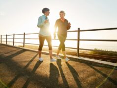 Lo que usted siente acerca del envejecimiento es tan importante que afecta su salud física y cognitiva.
| Lo que usted siente acerca del envejecimiento es tan importante que afecta su salud física y cognitiva.
|