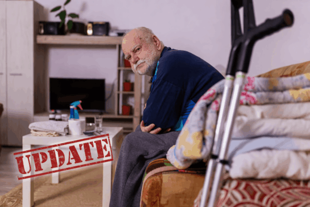 'El banco me dijo que yo podría ser el responsable': 'El banco me dijo que yo podría ser el responsable': descubrí por qué a mi hermano, que tiene una hipoteca inversa, no le queda dinero
|