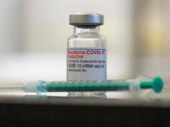 Las acciones de Moderna se recuperan un 8% a medida que la resolución de un litigio sobre patentes libera la cartera de vacunas
| Las acciones de Moderna se recuperan un 8% a medida que la resolución de un litigio sobre patentes libera la cartera de vacunas
|