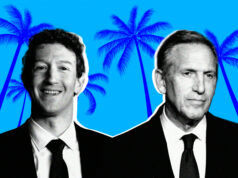 Mientras Howard Schultz de Starbucks se dirige a Miami, aquí hay una lista de otros líderes empresariales multimillonarios que se instalan en Florida
| Mientras Howard Schultz de Starbucks se dirige a Miami, aquí hay una lista de otros líderes empresariales multimillonarios que se instalan en Florida
|