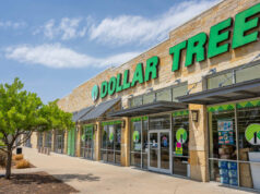 Los precios más altos ayudan a Dollar Tree a aumentar las ventas más rápido que los principales competidores
| Los precios más altos ayudan a Dollar Tree a aumentar las ventas más rápido que los principales competidores
|