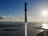 SpaceX tiene mucho que ganar con el inminente lanzamiento de su cohete Starship
| Nasdaq allana el camino para que SpaceX y OpenAI se unan rápidamente a un índice líder después de las OPI
|