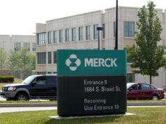 Merck da un gran paso adelante en el desarrollo de nuevos tratamientos contra el cáncer con un acuerdo de compra de 6.700 millones de dólares
| Merck da un gran paso adelante en el desarrollo de nuevos tratamientos contra el cáncer con un acuerdo de compra de 6.700 millones de dólares
|