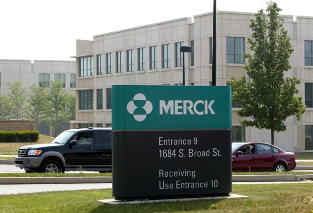 Merck da un gran paso adelante en el desarrollo de nuevos tratamientos contra el cáncer con un acuerdo de compra de 6.700 millones de dólares

 | 