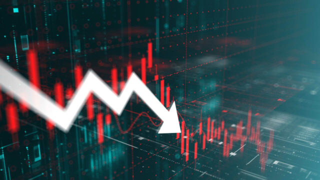 Estas acciones del S&P 500 han experimentado la mayor caída desde que Estados Unidos e Israel atacaron a Irán.

 | 