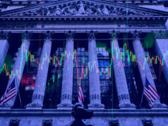 Los inversores se preparan para operaciones salvajes el viernes cuando la primera “triple brujería” de 2026 choque con el conflicto de Irán.
| Los inversores se preparan para operaciones salvajes el viernes cuando la primera “triple brujería” de 2026 choque con el conflicto de Irán.
|