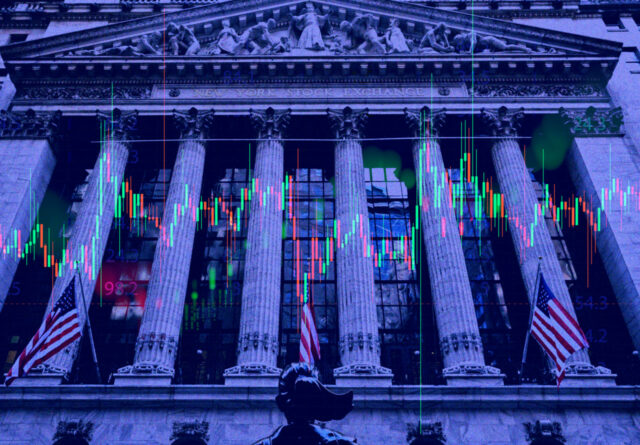 Los inversores se preparan para operaciones salvajes el viernes cuando la primera “triple brujería” de 2026 choque con el conflicto de Irán.

 | 