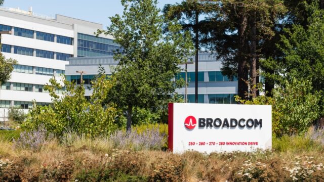 Por qué el informe de ganancias de Broadcom hace que Wall Street sea tan optimista en un mal día para las acciones de chips

 | 