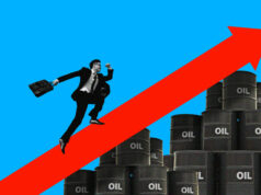 Los inversores individuales siguen aumentando en el conflicto petrolero de Irán, las instituciones consideran lo que sigue
| Los inversores individuales siguen aumentando en el conflicto petrolero de Irán, las instituciones consideran lo que sigue
|