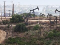 Los precios del petróleo Brent recuperan pérdidas y alcanzan nuevamente los $100 después de horas
| Los precios del petróleo Brent recuperan pérdidas y alcanzan nuevamente los $100 después de horas
|