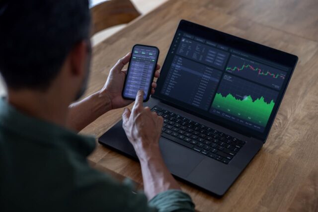 Este fondo saltó un 1.200% gracias al entusiasmo de Anthropic y SpaceX. Los inversores minoristas deberían tener cuidado.

 | 