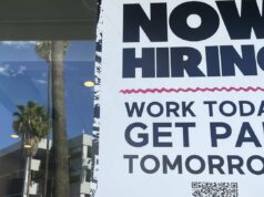 ¿Por qué todo es tan caro? Estados Unidos tiene un problema de salarios, no de precios
| ¿Por qué todo es tan caro? Estados Unidos tiene un problema de salarios, no de precios
|