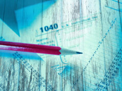 Si está tratando de evitar una auditoría del IRS, deje estos tres elementos en su declaración de impuestos
| Si está tratando de evitar una auditoría del IRS, deje estos tres elementos en su declaración de impuestos
|