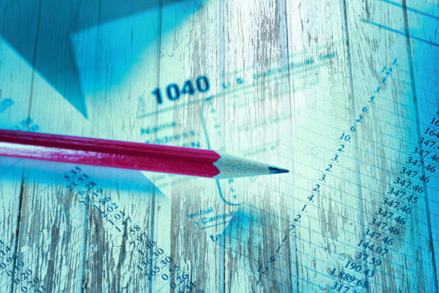 Si está tratando de evitar una auditoría del IRS, deje estos tres elementos en su declaración de impuestos

 | 