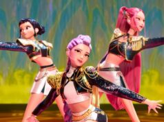 McDonald’s podría ganar 100 millones de dólares en los primeros días de venta del menú «KPop Demon Hunters»
| McDonald's podría ganar 100 millones de dólares en los primeros días de venta del menú "KPop Demon Hunters"
|