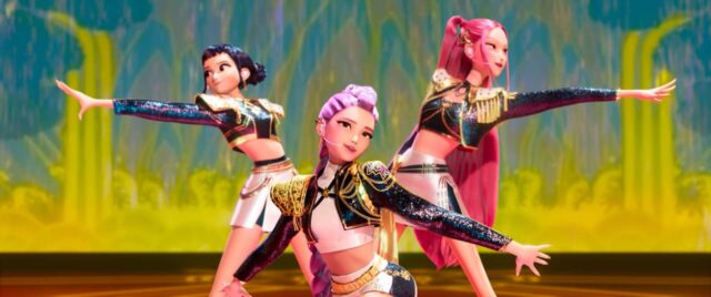 McDonald's podría ganar 100 millones de dólares en los primeros días de venta del menú "KPop Demon Hunters"

 | 