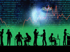 Las acciones se enfrentan al nerviosismo de Irán y a un informe de empleo crucial la próxima semana a medida que se avecinan despidos en el sector de la IA
| Las acciones se enfrentan al nerviosismo de Irán y a un informe de empleo crucial la próxima semana a medida que se avecinan despidos en el sector de la IA
|