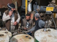 Los precios del petróleo caen después de que Irak reanude las exportaciones de petróleo a través del oleoducto a Turquía
| Los precios del petróleo caen después de que Irak reanude las exportaciones de petróleo a través del oleoducto a Turquía
|