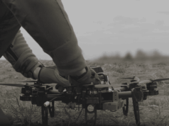 Las acciones de Swarmer aumentaron casi un 1.100% en dos días, lo que destaca la fuerte demanda de drones
| Las acciones de Swarmer aumentaron casi un 1.100% en dos días, lo que destaca la fuerte demanda de drones
|