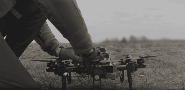 Las acciones de Swarmer aumentaron casi un 1.100% en dos días, lo que destaca la fuerte demanda de drones

 | 