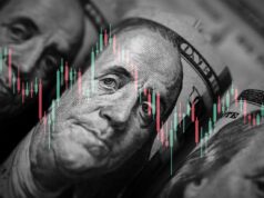 El primer índice bursátil importante acaba de caer en la zona de corrección. ¿Le seguirán otros?
| El primer índice bursátil importante acaba de caer en la zona de corrección. ¿Le seguirán otros?
|