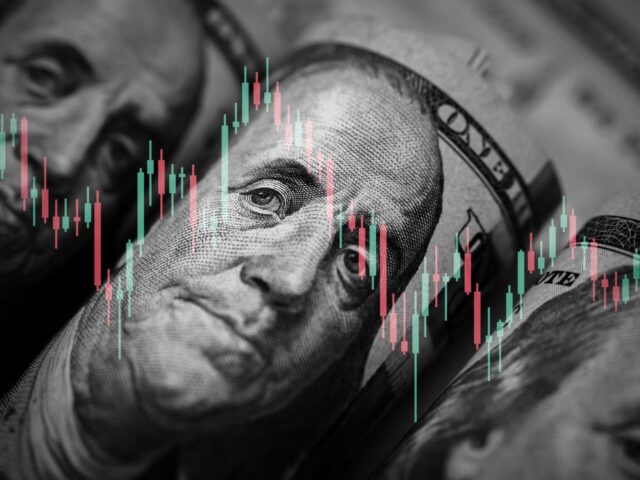 El primer índice bursátil importante acaba de caer en la zona de corrección. ¿Le seguirán otros?

 | 