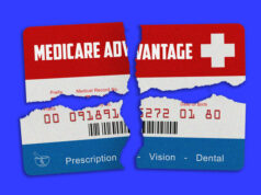 Medicare Advantage se enfrenta a una prueba de la realidad, y son las personas mayores quienes pagarán por ello
| Medicare Advantage se enfrenta a una prueba de la realidad, y son las personas mayores quienes pagarán por ello
|