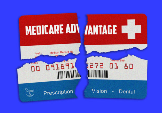 Medicare Advantage se enfrenta a una prueba de la realidad, y son las personas mayores quienes pagarán por ello

 | 