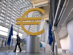 Por qué los funcionarios del Banco Central Europeo ven el aumento de las tasas de interés como un shock de oferta
| Por qué los funcionarios del Banco Central Europeo ven el aumento de las tasas de interés como un shock de oferta
|