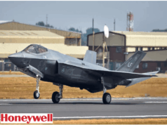 Por qué las acciones de Honeywell cayeron incluso cuando el conflicto con Irán estimuló la demanda de municiones
| Por qué las acciones de Honeywell cayeron incluso cuando el conflicto con Irán estimuló la demanda de municiones
|