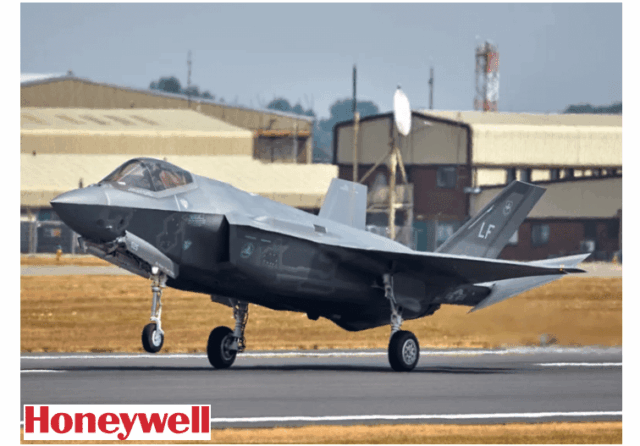 Por qué las acciones de Honeywell cayeron incluso cuando el conflicto con Irán estimuló la demanda de municiones

 | 