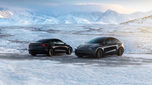 Los esfuerzos de conducción autónoma de Tesla en Europa continúan Los esfuerzos de conducción autónoma de Tesla en Europa continúan su camino lleno de obstáculos
|