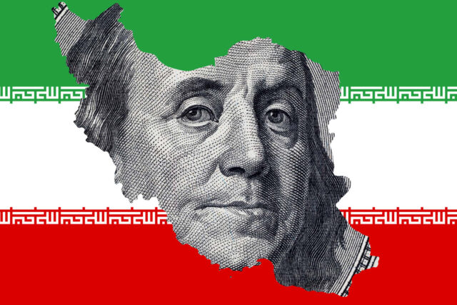 El conflicto iraní podría impulsar un auge de la defensa. Por qué un mundo en proceso de rearme necesita más dólares.

 | 