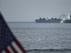 Las acciones de Chevron alcanzaron niveles récord mientras los ataques de Estados Unidos e Israel contra Irán provocan un repunte del petróleo
| Las acciones de Chevron alcanzaron niveles récord mientras los ataques de Estados Unidos e Israel contra Irán provocan un repunte del petróleo
|