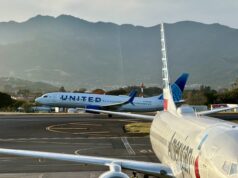 Estas son las aerolíneas estadounidenses más vulnerables al aumento de los precios del combustible
| Estas son las aerolíneas estadounidenses más vulnerables al aumento de los precios del combustible
|