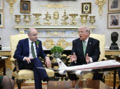 Estados Unidos no necesita ayuda en Irán, dice Trump, mientras los miembros de la OTAN rechazan la apelación y los precios del petróleo se disparan
| Estados Unidos no necesita ayuda en Irán, dice Trump, mientras los miembros de la OTAN rechazan la apelación y los precios del petróleo se disparan
|