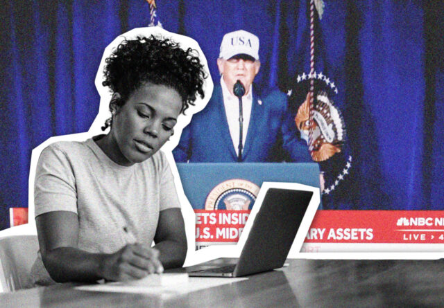 Las medidas monetarias más inteligentes que se pueden tomar mientras Las medidas monetarias más inteligentes que se pueden tomar mientras el conflicto con Irán sacude los mercados
|