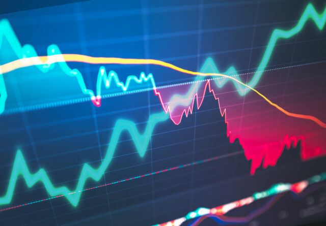 20 acciones que resistieron la caída del mercado de valores de marzo con ganancias de hasta el 40%

 | 