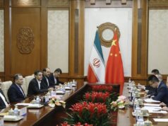 Veterano estratega destaca cómo China está saliendo victoriosa de la guerra con Irán
| Veterano estratega destaca cómo China está saliendo victoriosa de la guerra con Irán
|