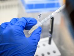 Pfizer y sus socios franceses buscarán la aprobación de la vacuna contra la enfermedad de Lyme después del ensayo de última etapa
| Pfizer y sus socios franceses buscarán la aprobación de la vacuna contra la enfermedad de Lyme después del ensayo de última etapa
|