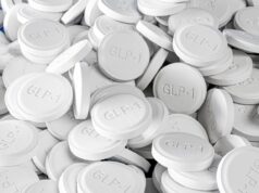 Esta biotecnológica trabaja en una pastilla de GLP-1 que podría ser mejor que la versión Wegovy
| Esta biotecnológica trabaja en una pastilla de GLP-1 que podría ser mejor que la versión Wegovy
|