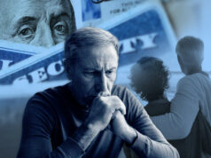 ¿Puede mi esposa recibir mis beneficios del Seguro Social si nació después de 1954? Recibo mucho más que ella.
| ¿Puede mi esposa recibir mis beneficios del Seguro Social si nació después de 1954? Recibo mucho más que ella.
|