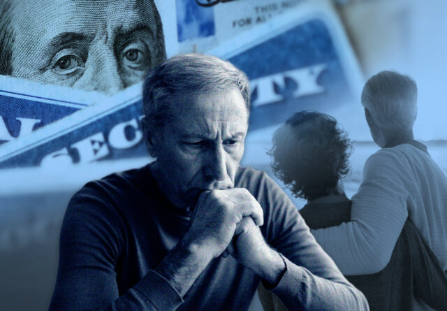 ¿Puede mi esposa recibir mis beneficios del Seguro Social si nació después de 1954? Recibo mucho más que ella.

 | 