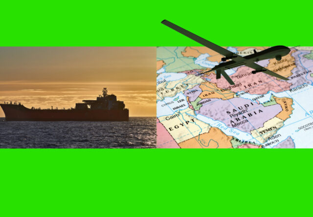 Los fuertes cambios en el mercado de valores envían un mensaje sobre la escalada del conflicto iraní

 | 