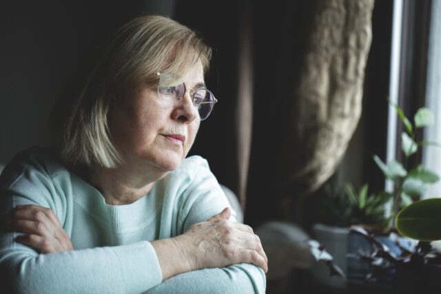 “No le pedí a un hombre que hiciera marcha atrás en mi auto”: el Seguro Social reemplaza mis beneficios por incapacidad. ¿Se quedarán sin dinero los fondos?

 | 