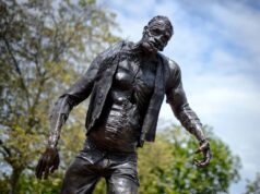 ¿Una gran preocupación cuando se trata de IA? Esto destruirá empleos antiguos más rápido de lo que crea otros nuevos. Lo único que falta es la prueba.
| ¿Una gran preocupación cuando se trata de IA? Esto destruirá empleos antiguos más rápido de lo que crea otros nuevos. Lo único que falta es la prueba.
|