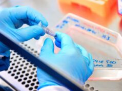 Los resultados decepcionantes de los ensayos de medicamentos para bajar de peso de Zealand Pharma hacen caer las acciones
| Los resultados decepcionantes de los ensayos de medicamentos para bajar de peso de Zealand Pharma hacen caer las acciones
|