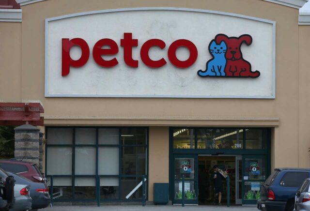 Petco confía en el servicio, los alimentos frescos y las tarántulas como mascota, y vale la pena

 | 