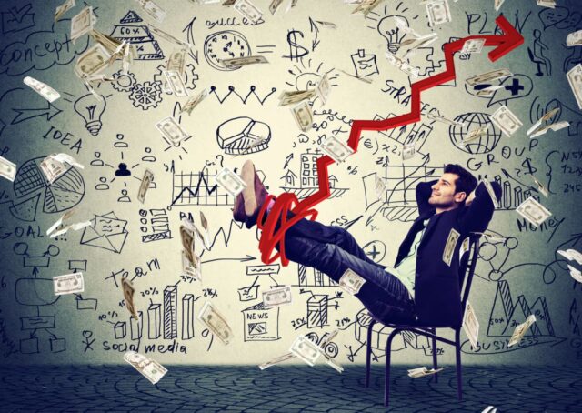 Estas 16 acciones son el sueño de todo vendedor en Estas 16 acciones son el sueño de todo vendedor en corto: probablemente perderán sin importar lo que haga el mercado.
|